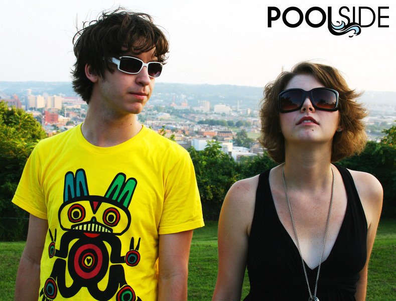 ReverbNation profile picture for @poolside