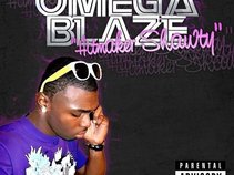 OMEGA BLAZE