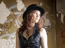Kat Elfman