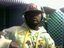 King Kyzer Sosa
