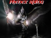 PHENEX RISING