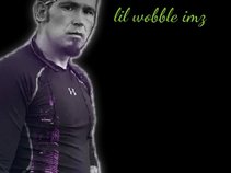 lil wobble imz