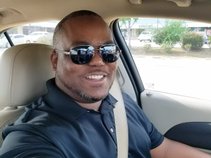 Jamal Hall