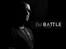 Dj Battle