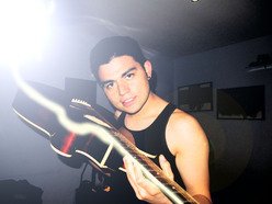 ReverbNation profile picture for @bobcat