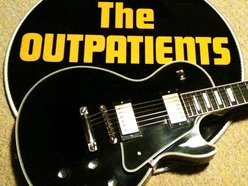 Image for The Outpatients