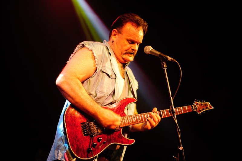 Greg Bridges Reverbnation Greg Smithers | ReverbNation