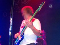 Dave Lister