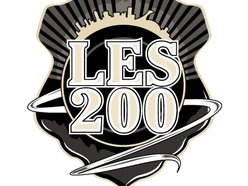 Image for Les200