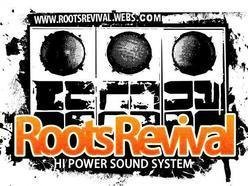Roots Revival Dubwise