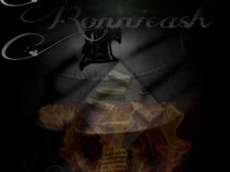 Halotip A.K.A. RonniCash