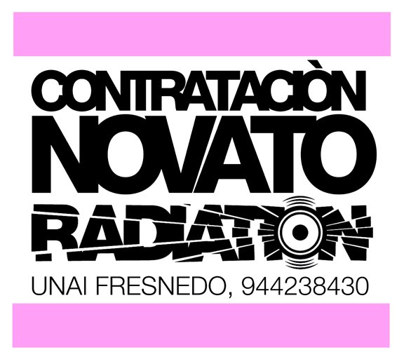 ReverbNation profile picture for @novato