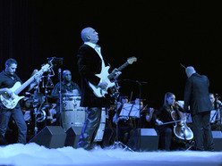 Image for Zed MItchell Band