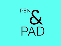 Pen & Pad