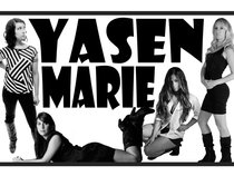 Yasen Marie