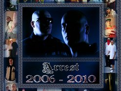 ReverbNation profile picture for @arrest