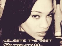 Celeste The Best aka CTB