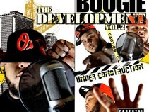 Boogie