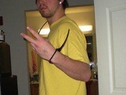 Image for The DJ