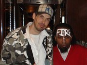 Daddy Tech ( Tha Real )