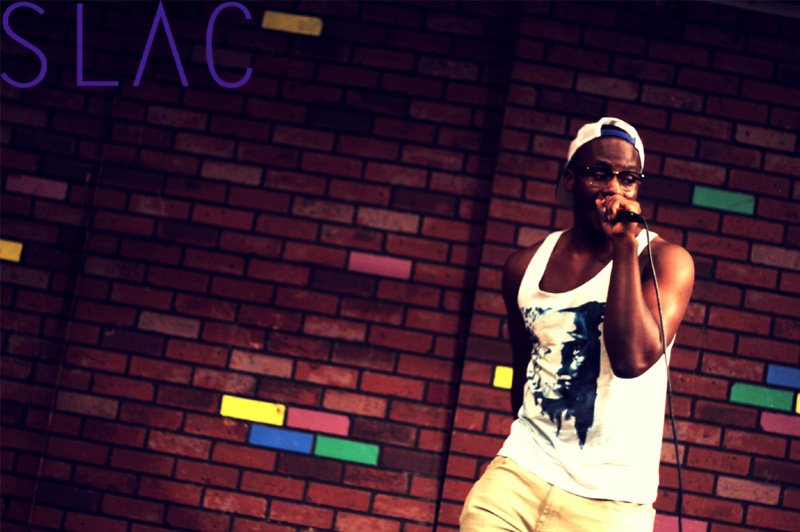 ReverbNation profile picture for @SLAC