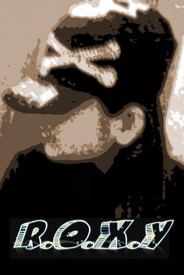 ReverbNation profile picture for @roxy