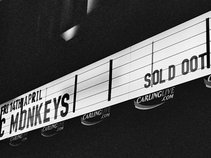 Arctic Monkeys