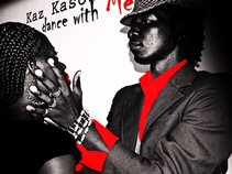 Kaz Kasozi