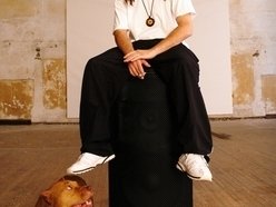 Ryan WHITE LION