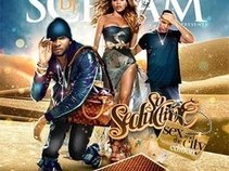 DJ Scream - So Seductive R&B (Sex And The City Edition)