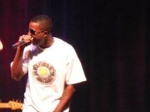 Hollywood Da Kid (Big Smash Entertainment)