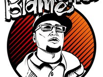 BLAME ONE