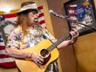 The Dave Peaceman Band