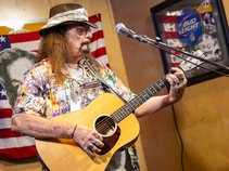 The Dave Peaceman Band