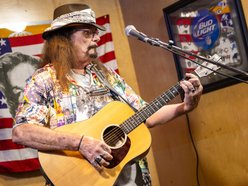 The Dave Peaceman Band