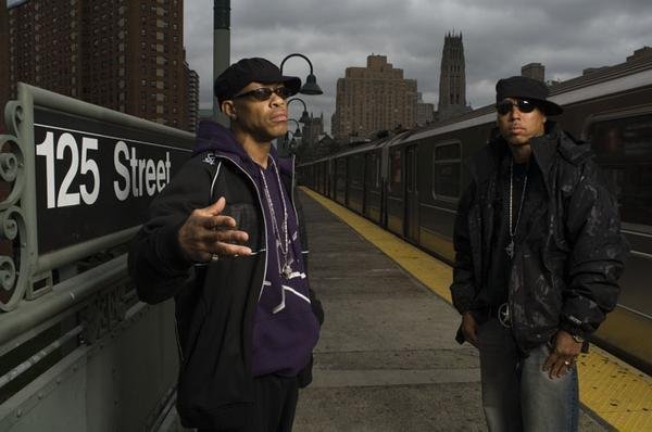 ReverbNation profile picture for @guru