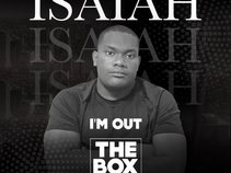ISAIAHMOSS