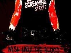 Image for The Screaming Starts