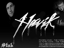 Stak of Havik