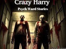 Crazy Harry