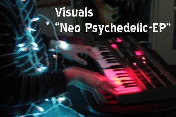 ReverbNation profile picture for @visuals
