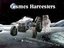 Cosmos Harvesters
