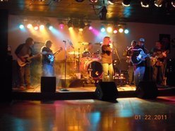 ReverbNation profile picture for @wishes