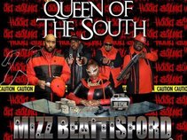 MIZZ BEATTISFORD