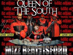 Image for MIZZ BEATTISFORD