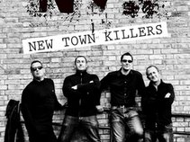 New Town Killers