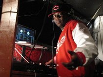 DJ Treble
