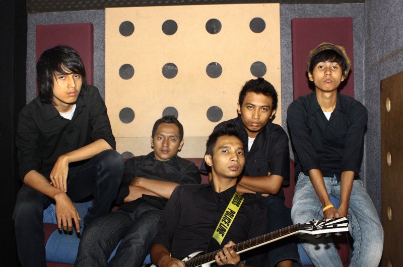 ReverbNation profile picture for @fifteen