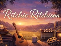Ritchie Ritchison