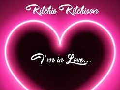 Ritchie Ritchison